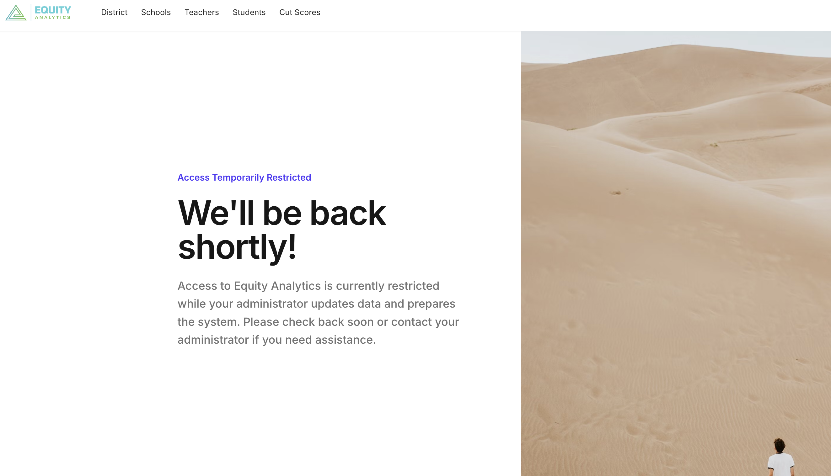 maintenance_landing_page.png
