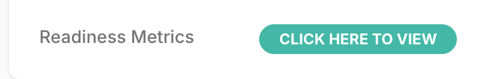 Readiness Metrics Button